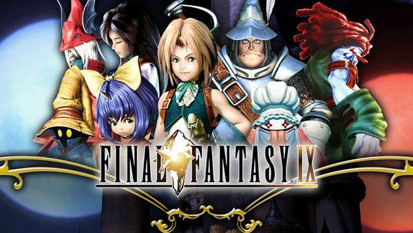Sukses di Platform Mobile, Final Fantasy IX Merambah ke PC!