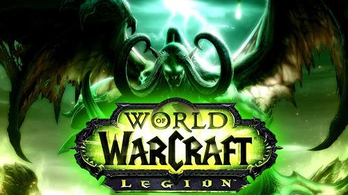 Bersiaplah, Ekspansi World of Warcraft: Legion Segera Tiba!