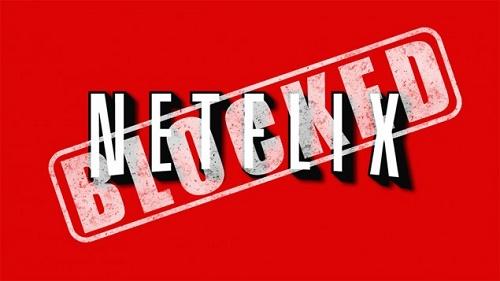 Bos Netflix Angkat Bicara Terkait Pemblokiran yang Dilakukan Telkom