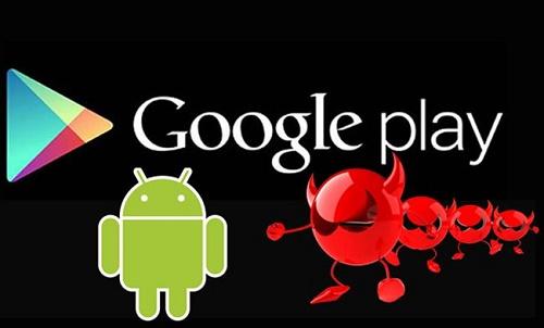 Waspadalah, Ratusan Aplikasi Android di Playstore Sudah Terjangkit Virus