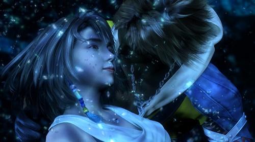 Final Fantasy X /X-2 HD Remaster Siap Meluncur di Steam Minggu Ini!