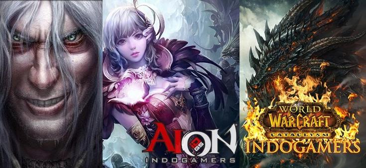 Yuk Gabung dan Bermain Bersama Dengan Komunitas Gamers Terbesar di Indonesia Indogamers!