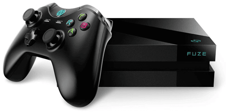 Fuze Tomahawk F1: Ketika PS4 dan Xbox One Dilebur Jadi Satu!