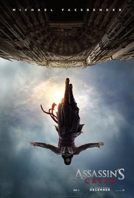 Trailer Perdana Film Assassins Creed Akhirnya Dirilis!