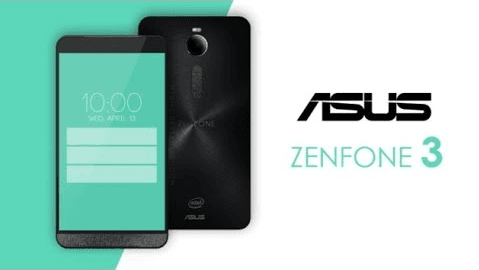 Smartphone Asus Zenfone 3 Dipastikan Rilis Awal Bulan Juni