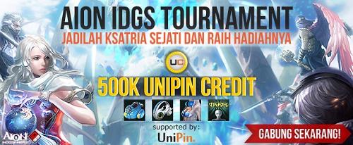 Registrasi Turnamen Aion Indogamers Ditutup Besok, Buruan Daftar!