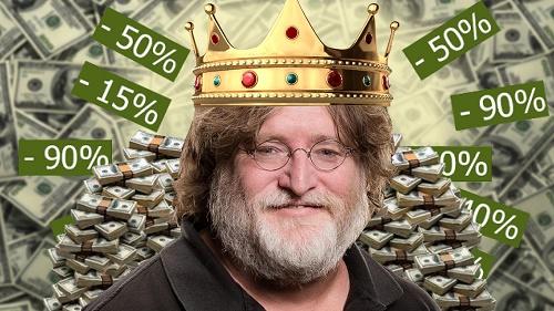 Awas Khilaf, Steam Summer Sale Digelar Hari Ini!