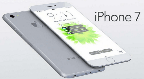 iPhone 7 Dirumorkan Sudah Masuk Tahap Produksi