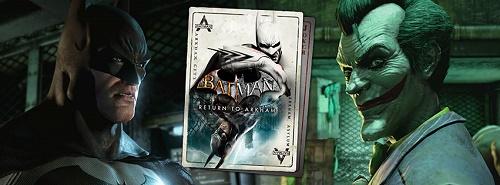 Batman: Return to Arkham Versi Remastered Lebih Ciamik Berkat Unreal Engine 4!