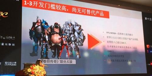 Overwatch KW2 Mulai Digarap Developer China