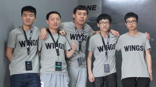 Yuk Intip Ganasnya Aturan Latihan Squad Team Dota 2 Wings Gaming!