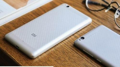 Xiaomi Siapkan Smartphone Canggih Dengan Baterai Berkapasitas 4K mAh!