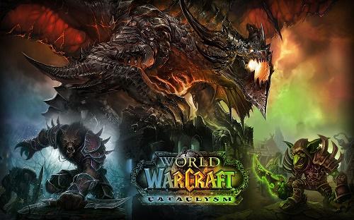 Filmnya Aja Keren, Apalagi Gamenya! Yuk Main World of Warcraft Indogamers!