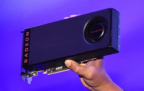 AMD Perkenalkan Kartu Grafis 'VR Ready' Murah Meriah!