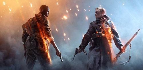 Di E3 2016, Battlefield 1 Siap Unjuk Gigi Pertempuran 64 Player Sekaligus!