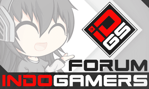 Yuk Tambah Wawasan Kalian Tentang Game di Forum Indogamers! Gamers dari Berbagai Regional Nongkrong Disini!