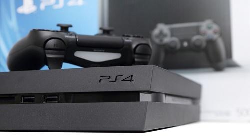 Playstation 4 Neo Dikabarkan Rilis Tahun Ini
