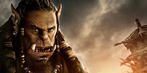Raih Pendapatan Ratusan Juta USD, Warcraft Jadi Film Adaptasi Game Terlaris Saat Ini!