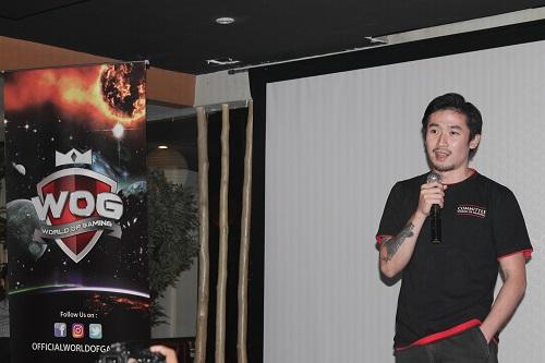 Uang Tunai 110 Juta Rupiah Siap Warnai Turnamen Game Mobile Crysis Action!