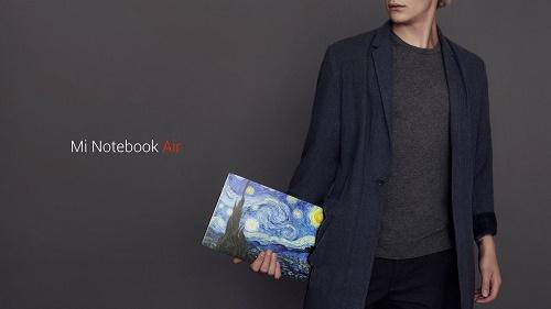 Saingi MacBook, Xiaomi Resmi Rilis Laptop Perdananya!