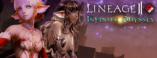 Patch Infinite Odyssey Sudah Dirilis, Lineage II Indogamers Memasuki Babak Baru!