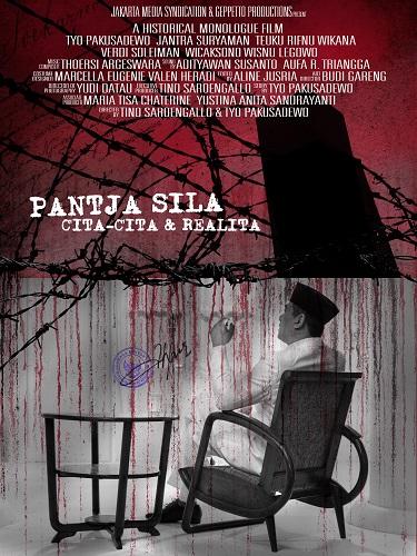 Pantja Sila: Cita-cita & Realita: ``Jangan Lupakan Ideologi Bangsa Indonesia``