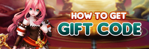 Mau Dapatkan Gift Code World of Avatar Gratis? Ini Caranya!