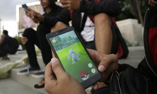 Pokemon Go Resmi Rilis di Indonesia! Cek Playstore dan Appstore Sekarang!