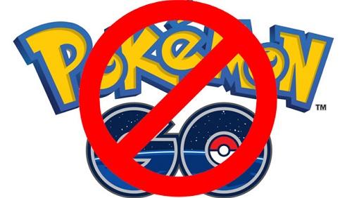 Dianggap Berbahaya, Pemerintah Iran Larang Warganya Main Pokemon Go!