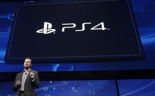 Sony Ungkap Playstation 4 Neo di Awal Bulan September?