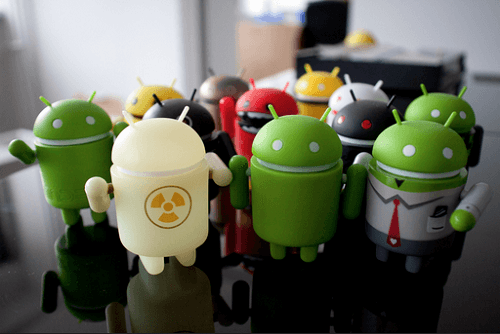 Miliaran Perangkat Android Jadi Mudah di Hack Karena Bug Ini!