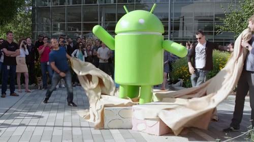Android Nougat Resmi Dirilis, Ini Deretan Fitur Terbaiknya!