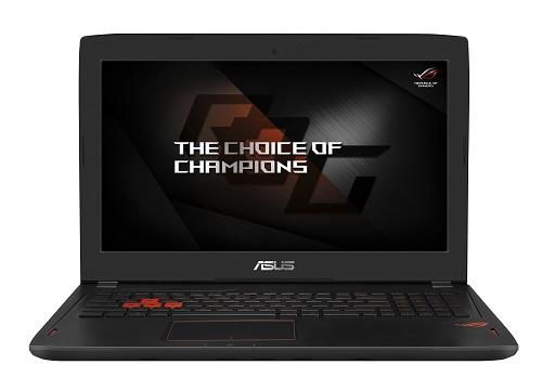 ASUS ROG GL502VS: Notebook Gaming Pertama Bebasis Pascal yang Siap Melibas Game Berat!
