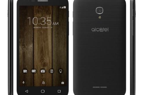 Alcatel Rilis Phablet Android Murah Seharga Rp. 1 Jutaan