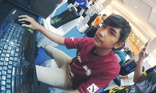 InYourDream Pegang Peran Penting di Fnatic!