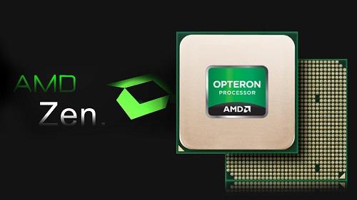 Lawan Kaby Lake Milik Intel, AMD Siap Rilis Zen Tahun Depan!