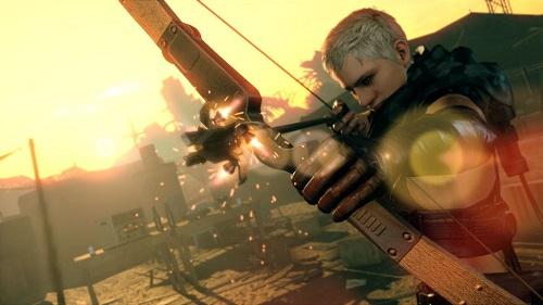 Hideo Kojima Buka Suara Terkait Game Metal Gear Survive Garapan Konami
