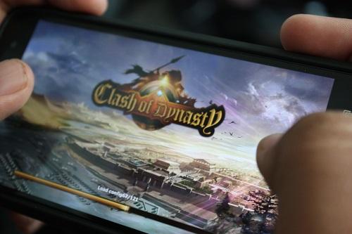 Clash of Dynasty: Game Mobile Action Strategi yang Adiktif!