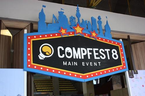 CompFest 8 Jadi Ajang Pembuktian Jika IT di Indonesia Sudah Berkembang!