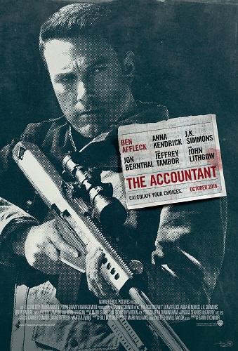 The Accountant: Kisah Seorang Ahli Keuangan Para Penjahat Kelas Kakap
