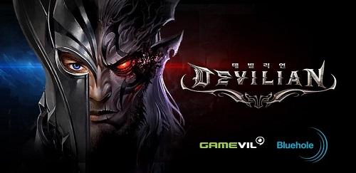 Raja Iblis Telah Lahir, Devilian Sudah Dirilis di Appstore dan Playstore!