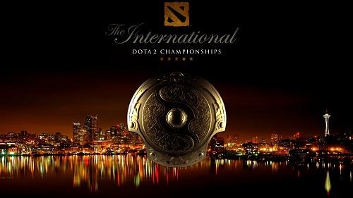 Valve Umumkan Jadwal Turnamen Dota 2 Spring Major dan The International 7!