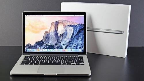 Luncurkan Macbook Pro, Apple Kubur 3 Hal Ini