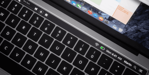 Tak Sebanding Dengan Harga, MacBook Pro Baru Tuai Kritik