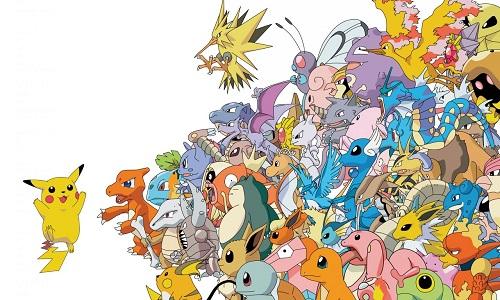 Ratusan Monster Baru Siap Merapat ke Pokemon Go!