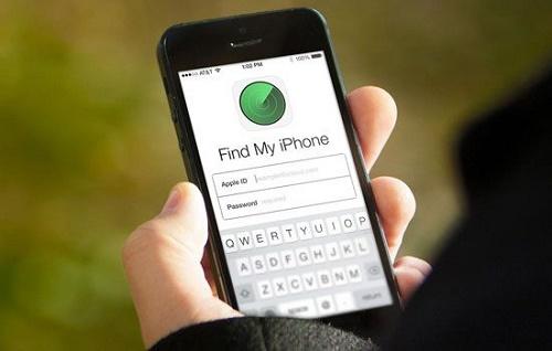 Fitur Baru Apple Bisa Temukan iPhone Hilang Dalam Keadaan Non Aktif?