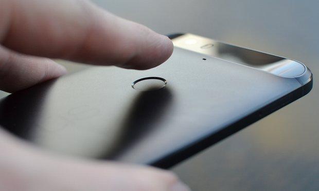 Dengan Cara Ini, Sensor Sidik Jari di Smartphone Bisa Lebih Canggih!