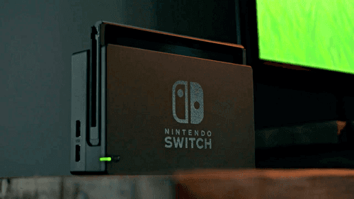 Harga Nintendo Switch Setara Dengan PS4 Bekas?
