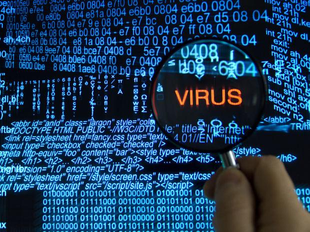 Ternyata Antivirus Tidak Berguna!