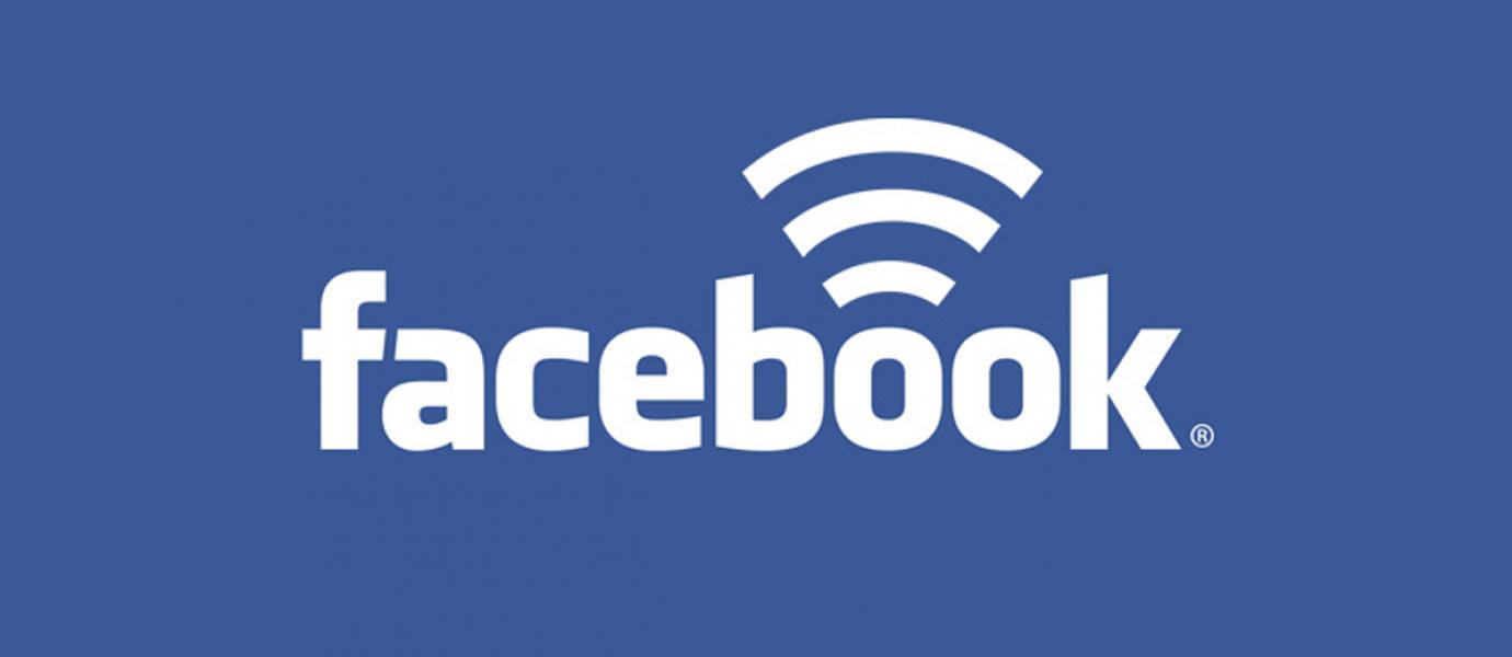 Kini Cari Wifi Gratis Bisa Lewat Facebook!